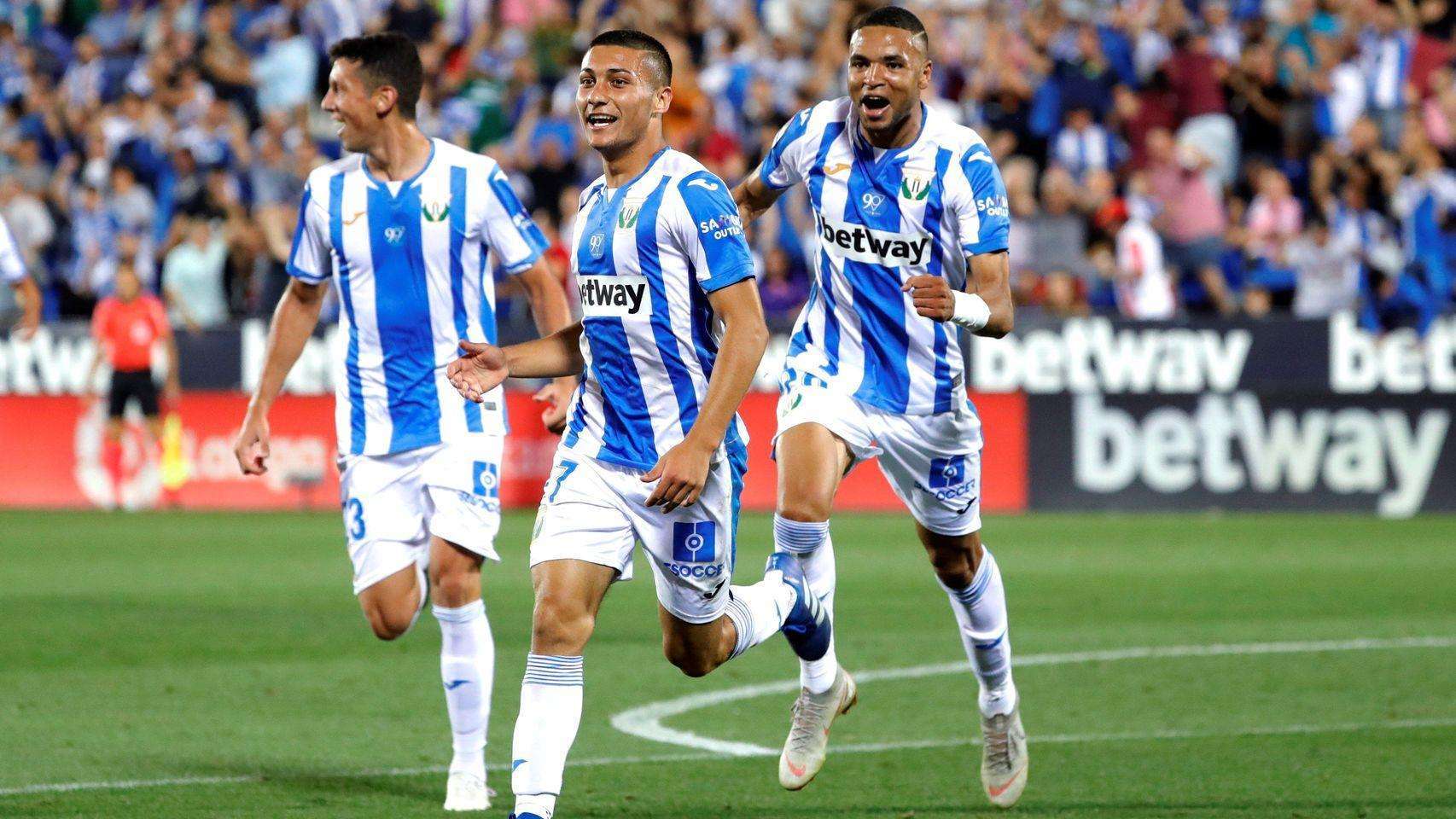 开云体育app-莱加内斯客场不敌对手，遭遇连败的简单介绍