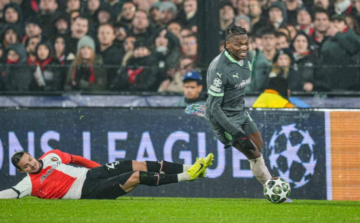 AC米兰主场失利,球队寻找走出困境之道的简单介绍 AC米兰主场失利,球队寻找走出困境之道的简单介绍