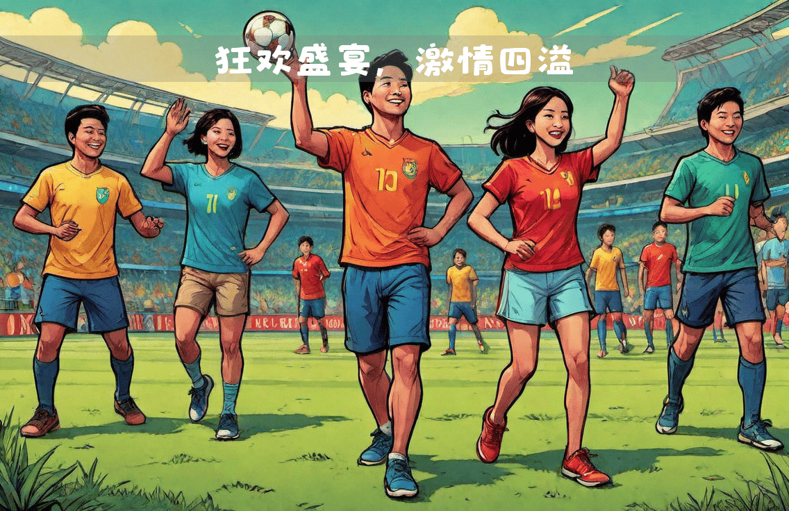 开云体育官方网站-一场备受关注的足球盛事的新动向的简单介绍