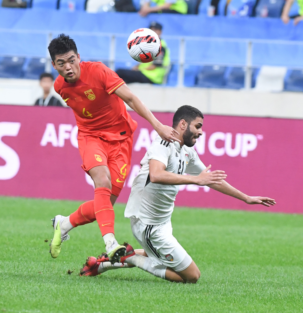 开云体育入口-奥运会足球赛事即将开幕，各国选手备战热火朝天的简单介绍