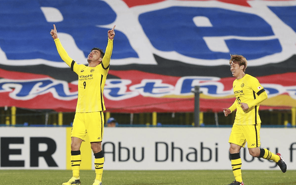 开云下载-广岛三箭破敌如麻，亚洲赛场呈现出色表现的简单介绍