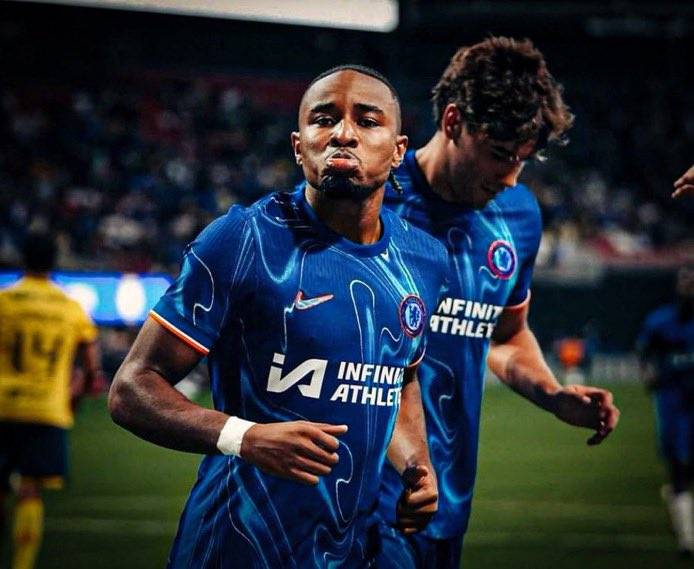 开云平台-切尔西主场大胜，在家门口晋级强的简单介绍