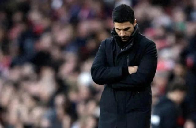 开云体育入口-阿森纳爆冷不敌对手，客场遭遇失利