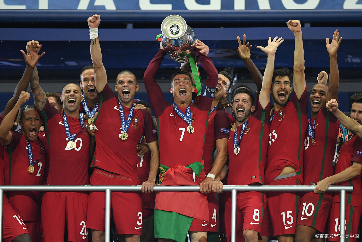 葡萄牙与比利时争夺晋级权力大赛的简单介绍