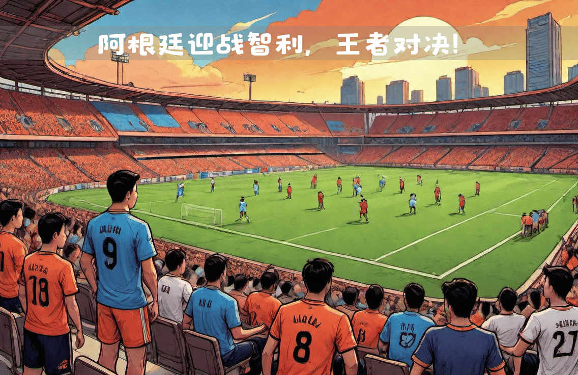 劲敌遇上,谁将脱颖而出,赛后探讨不断的简单介绍 劲敌遇上,谁将脱颖而出,赛后探讨不断的简单介绍