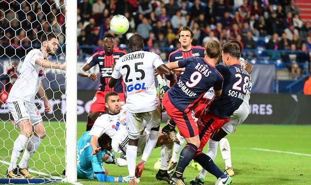 尼斯队做客战胜卡昂,法甲保级之路一片光明的简单介绍 尼斯队做客战胜卡昂,法甲保级之路一片光明的简单介绍