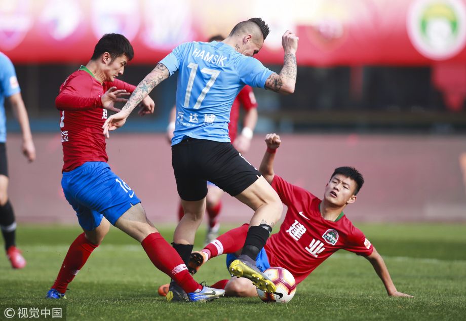 包含河南建业客场战平,保持不败战绩的词条 包含河南建业客场战平,保持不败战绩的词条