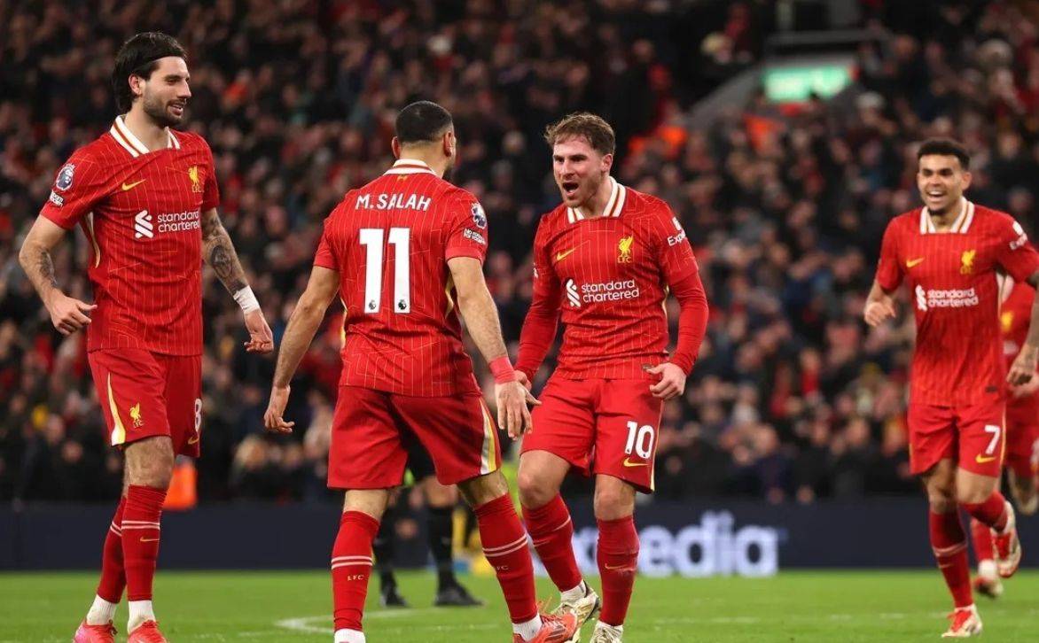 开云体育app-利物浦轻取三分，曼城铁卫维纳尔杜姆破门功臣的简单介绍