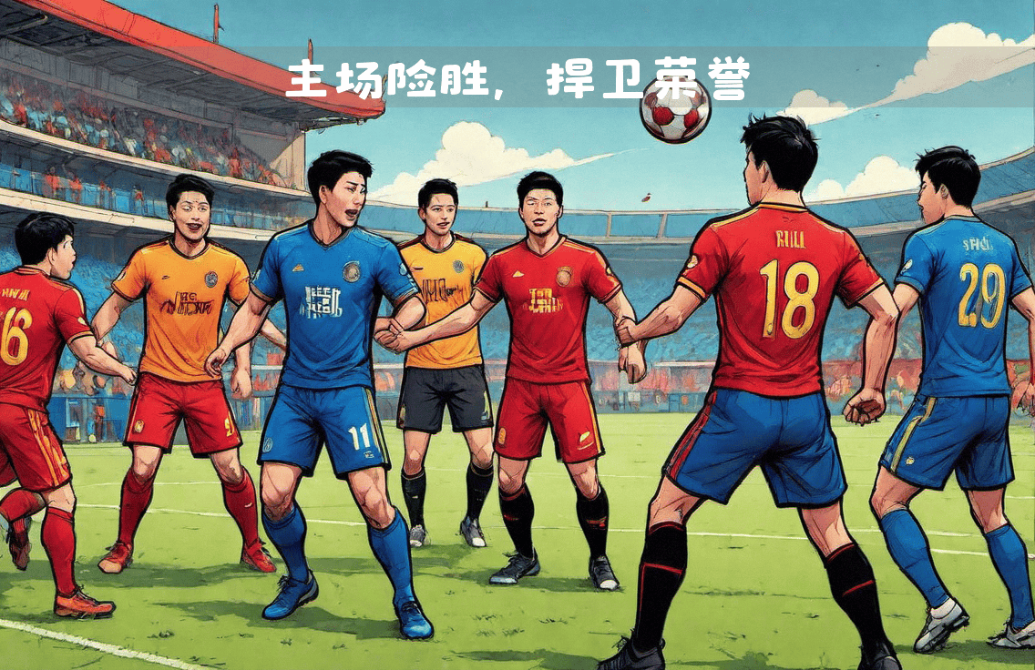 开云体育官网-关于球队捍卫荣誉蓄势待发喜迎新挑战的信息