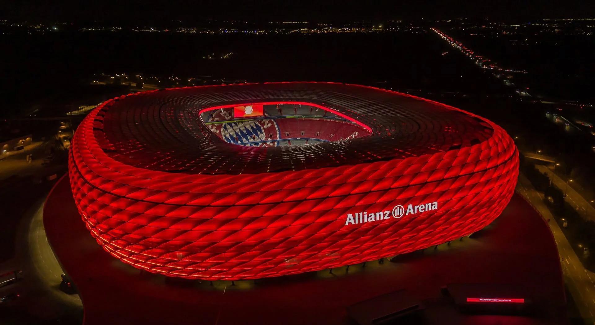 开云下载-拜仁慕尼黑主帅宣布辞职，球迷震惊