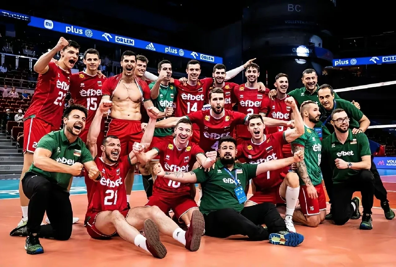 荷兰即将迎战保加利亚，全力拼下重要三分的简单介绍