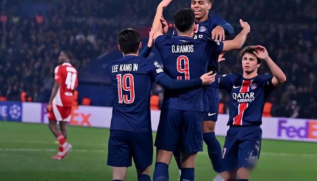 巴黎圣日耳曼全取三分,赛季至今保持不败的简单介绍 巴黎圣日耳曼全取三分,赛季至今保持不败的简单介绍