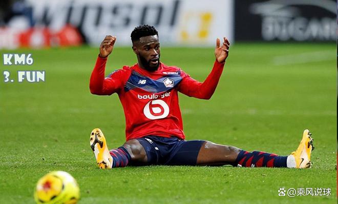 里尔客场击败蒙彼利埃,继续保持领先优势的简单介绍 里尔客场击败蒙彼利埃,继续保持领先优势的简单介绍