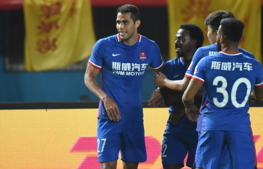 开云体育APP下载-关于重庆斯威客场不敌河南建业，遭遇连败溃败的信息