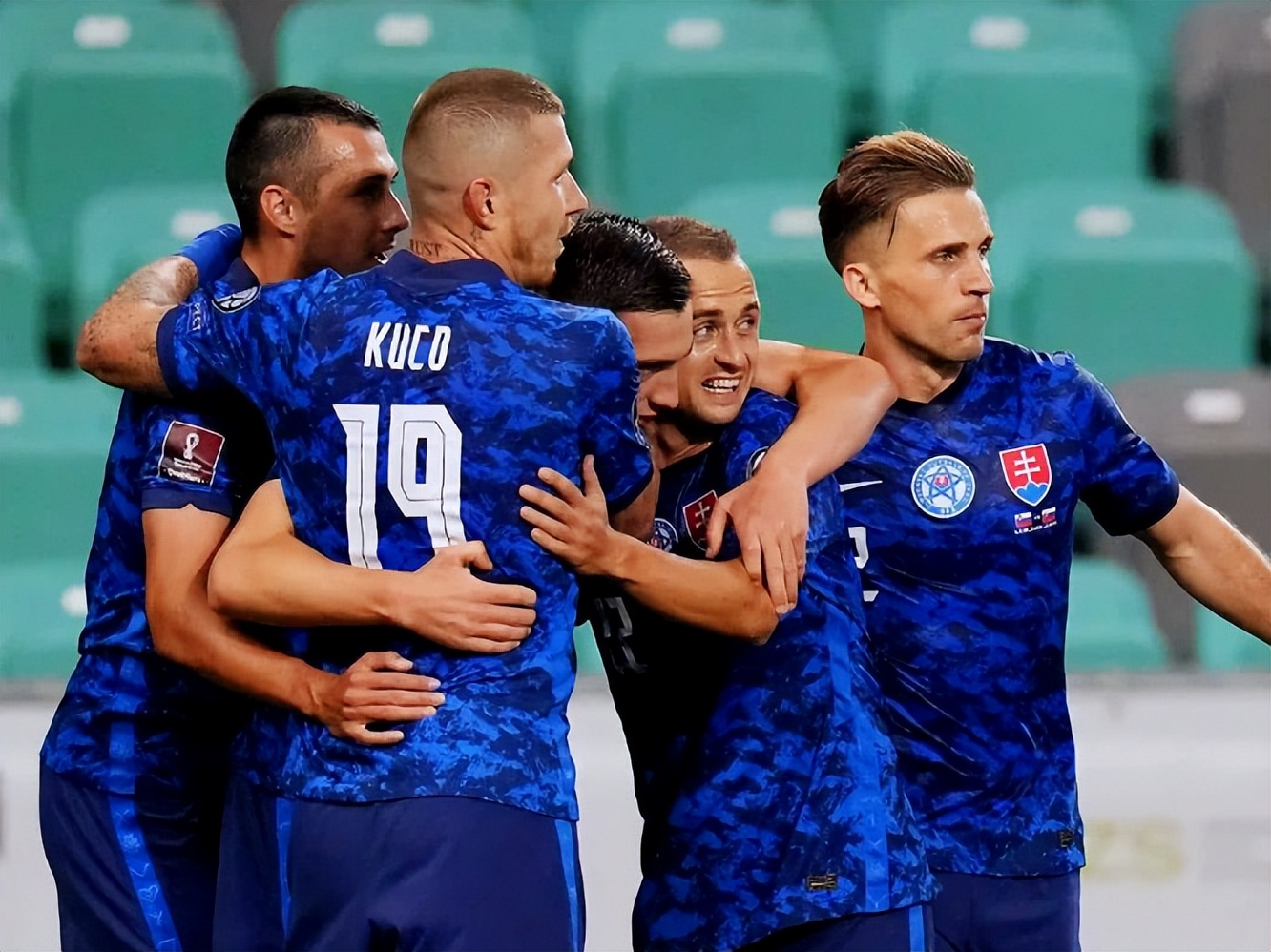 俄罗斯队主场大胜挪威队,欧预赛实力获证的简单介绍 俄罗斯队主场大胜挪威队,欧预赛实力获证的简单介绍