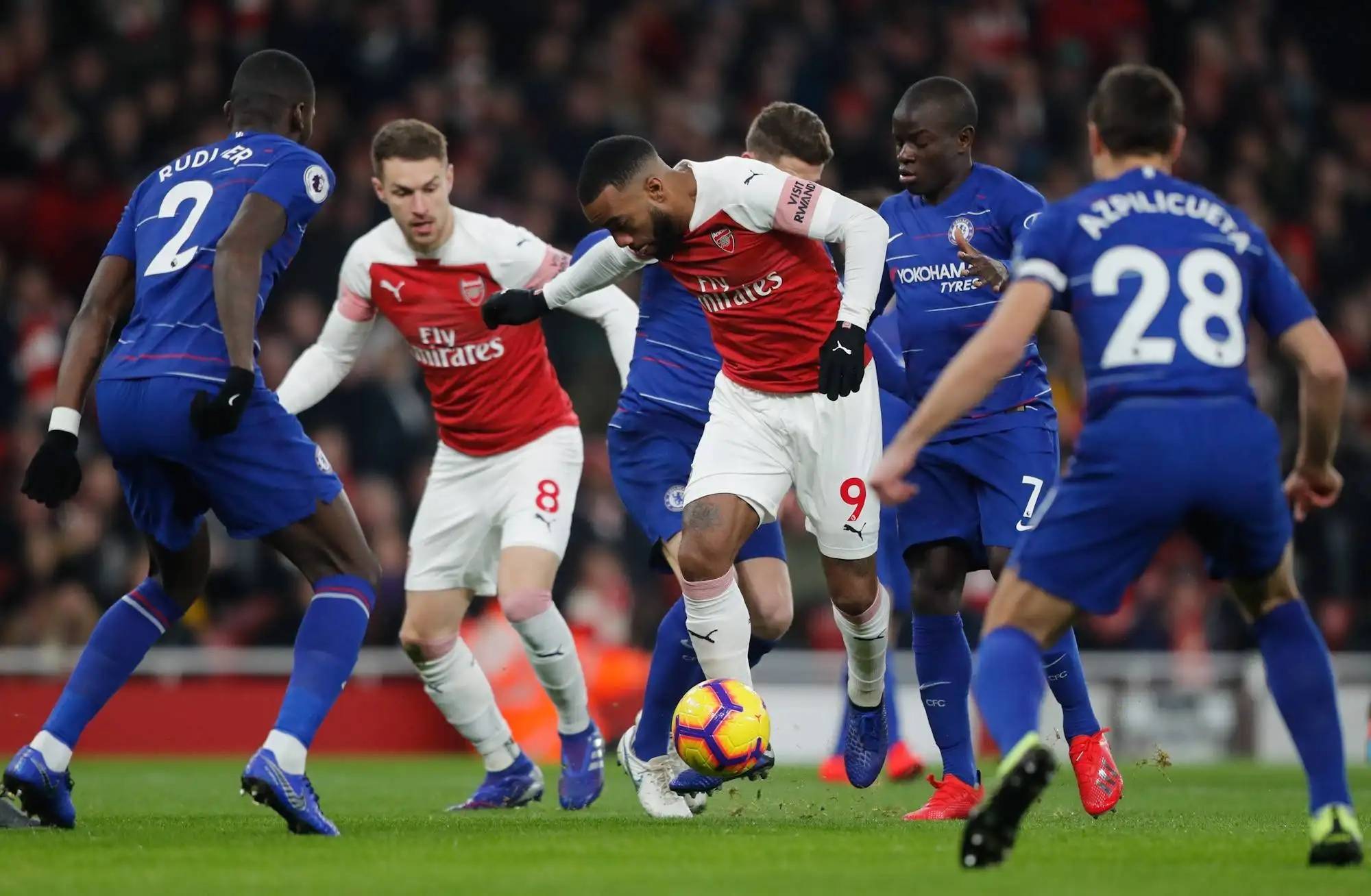 开云体育登录-切尔西将对阵瓦伦西亚，欧洲赛场上将掀起波澜的简单介绍