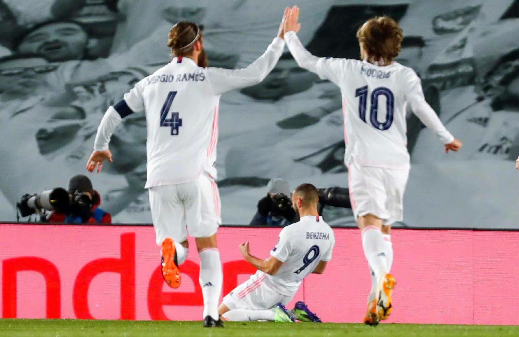 门兴主场梦碎皇马资本踏实可期的简单介绍