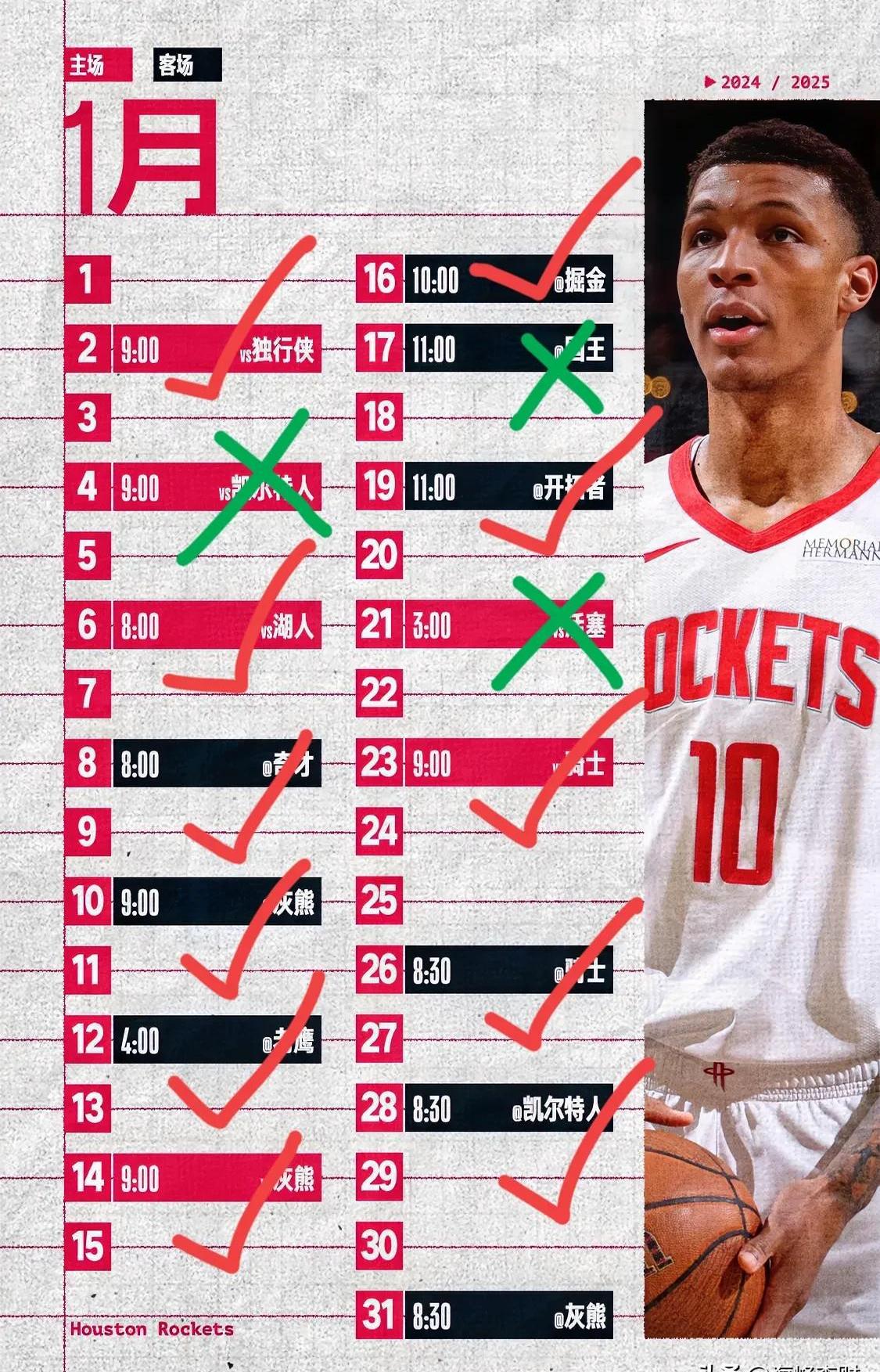 开云体育入口-关于火箭阵容强大，实力碾压对手获得胜利的信息