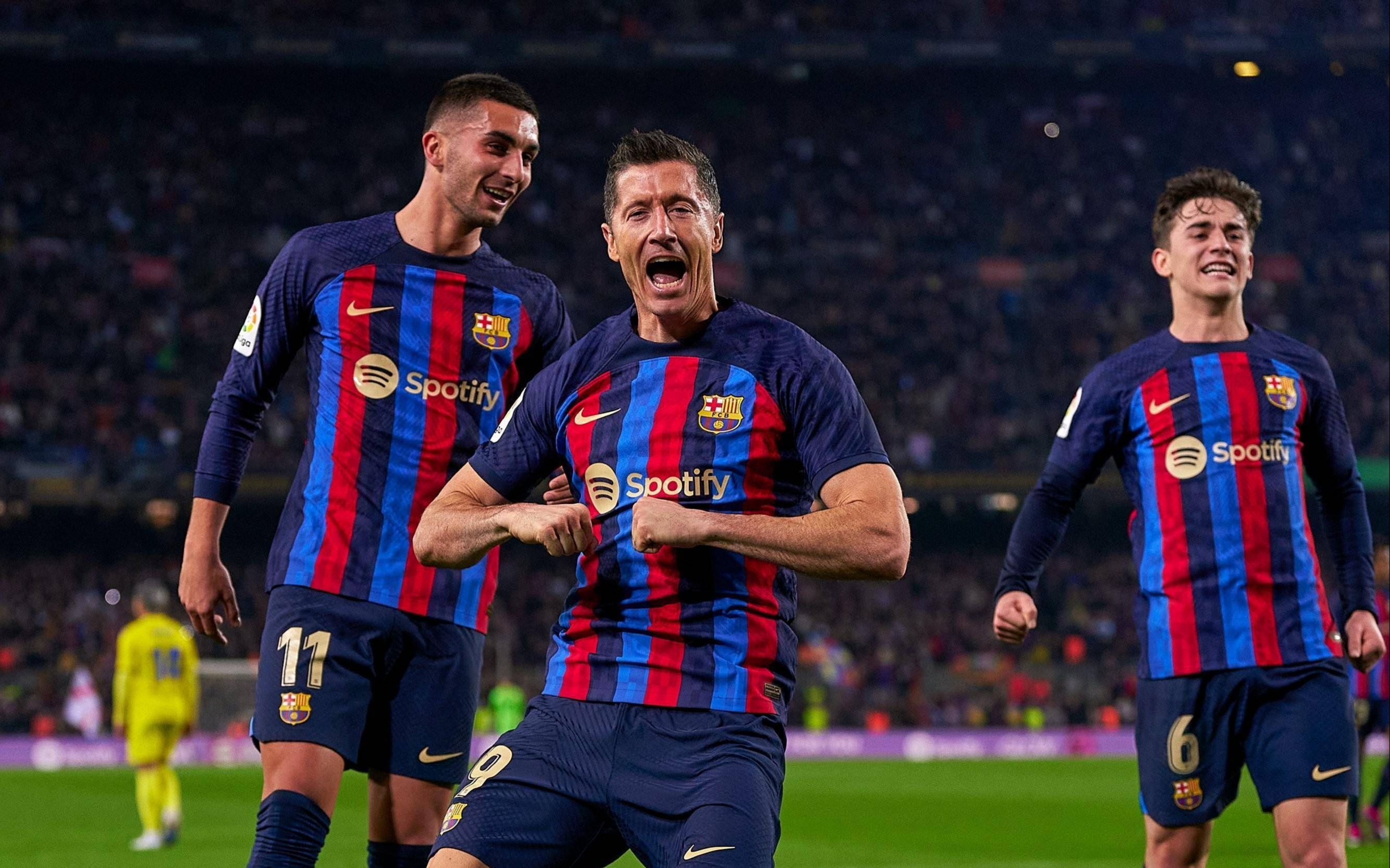 关于巴塞罗那客场逼平比利亚雷亚尔,难分上下的信息 关于巴塞罗那客场逼平比利亚雷亚尔,难分上下的信息