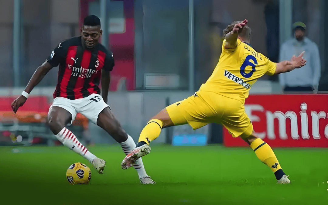 开云体育官方网站-关于乌迪内斯主场遭逆转，保级形势岌岌可危的信息