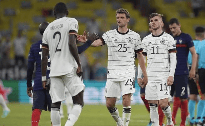 欧国联赛事掳获观众心,赛场火爆不减的简单介绍 欧国联赛事掳获观众心,赛场火爆不减的简单介绍