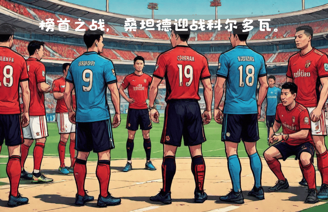 科尔多瓦主帅宣布离开,球队震动不小 科尔多瓦主帅宣布离开,球队震动不小