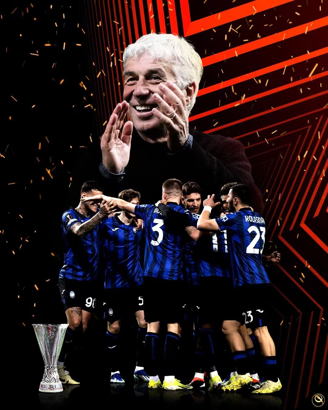 开云体育官方网站-包含亚特兰大主场狂胜，稳固欧联资格的词条