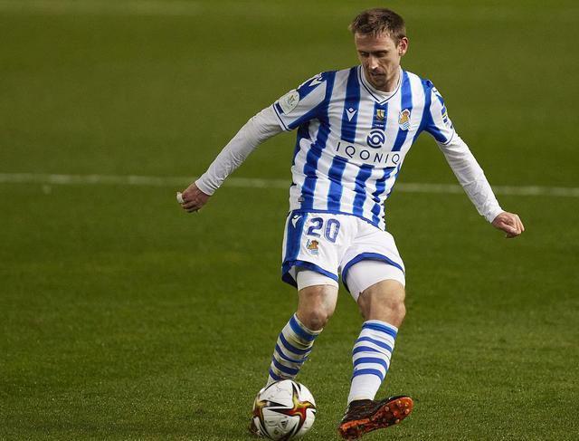 开云官网-皇家社会决胜时刻，势必击败莱加内斯的简单介绍