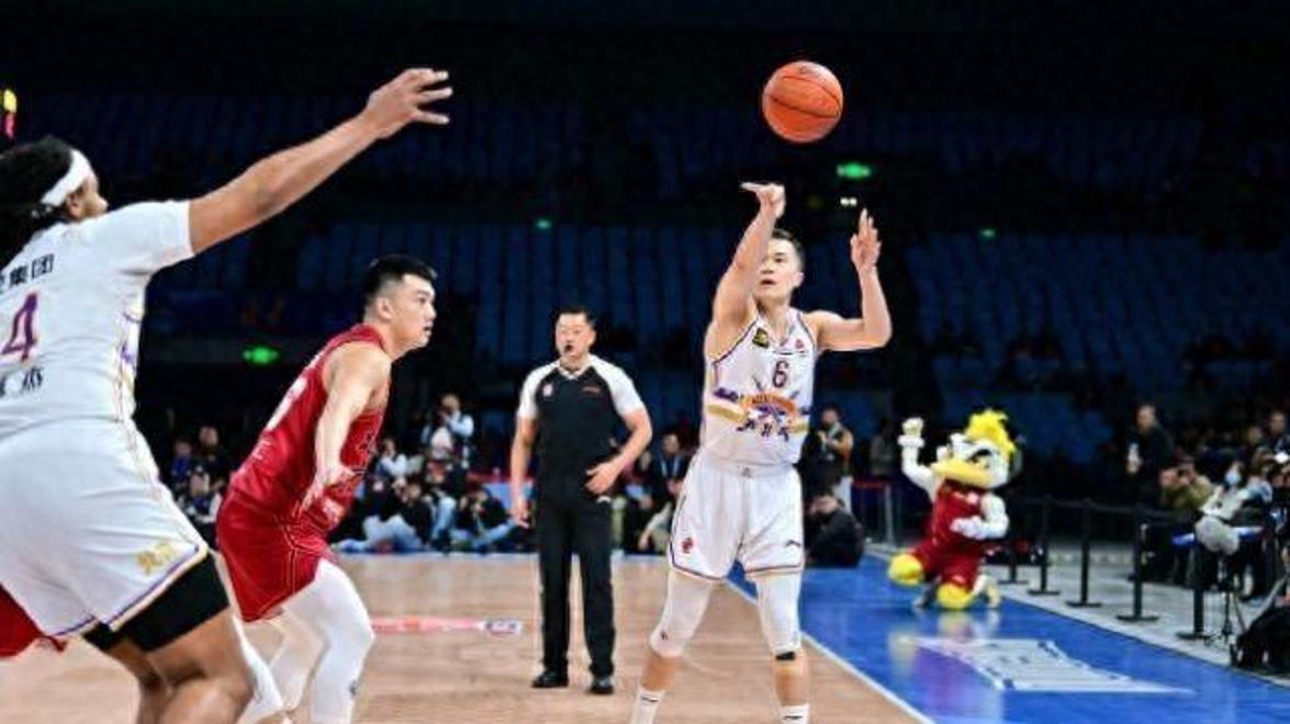 开云体育登录-包含北京首钢迎来浙江队挑战，胜负难定的词条