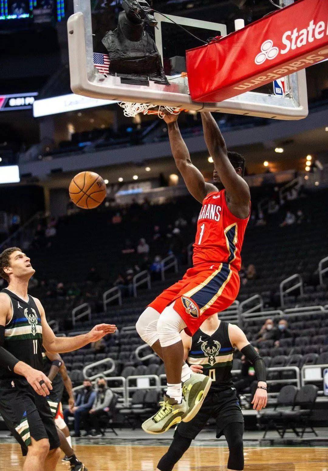 开云体育在线-包含骑士内线巨人连续两场两双数据，成球队禁区利器的词条