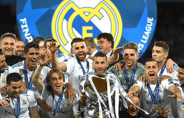 欧洲足坛豪门对决,球迷期待十足 欧洲足坛豪门对决,球迷期待十足