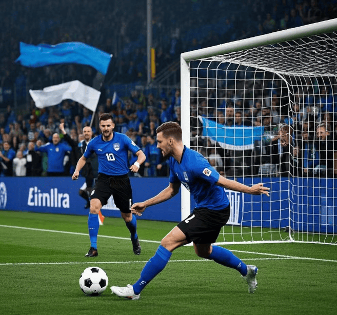 开云体育平台APP-冰岛客场击败摩尔多瓦，赢得关键胜利的简单介绍