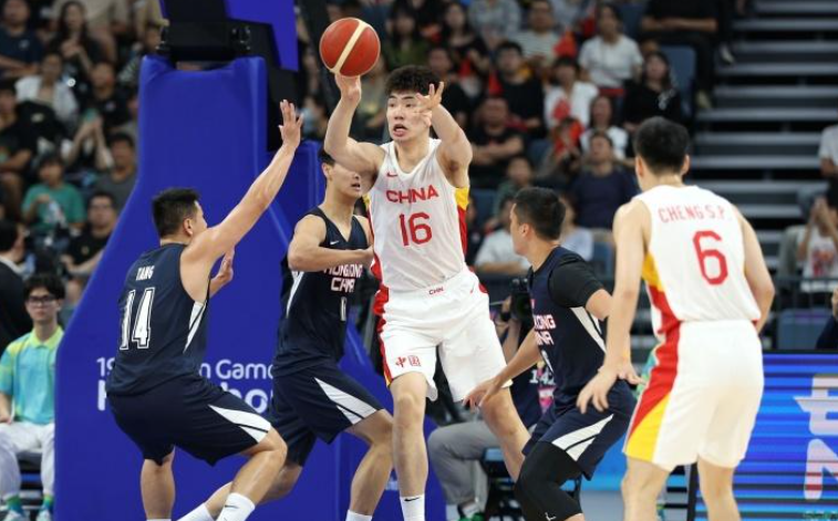 开云体育在线-日本男篮面对哈萨克斯坦队，意志坚定