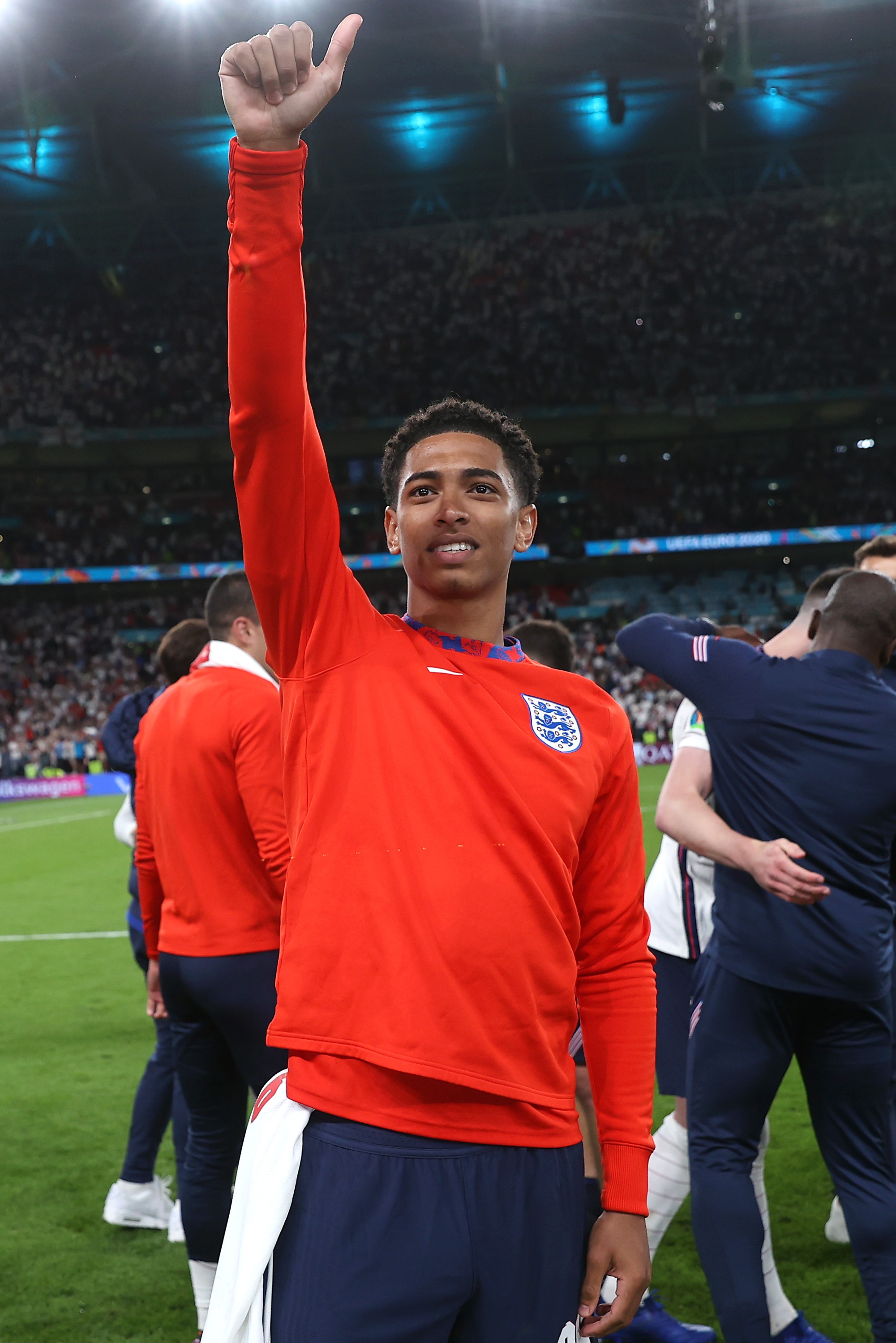 开云体育官网-青年军斩落王牌，葡萄牙青训赢得欧洲之梦的简单介绍