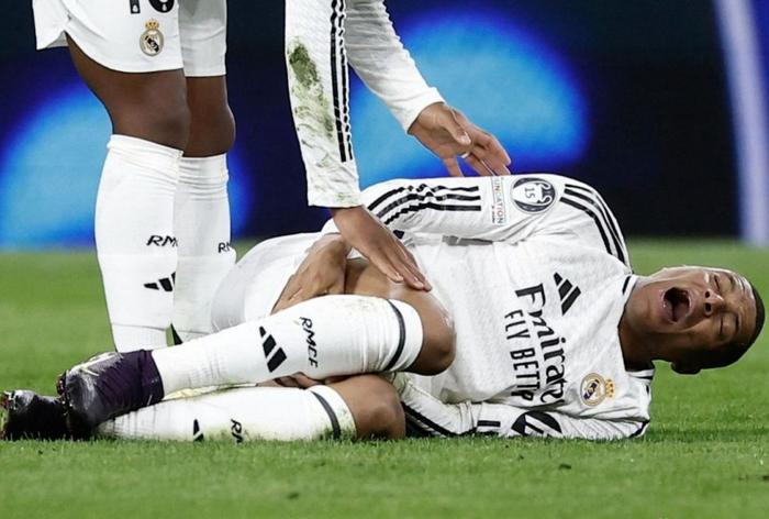 开云体育-包含皇家马德里遭逆转，球迷沮丧无比的词条