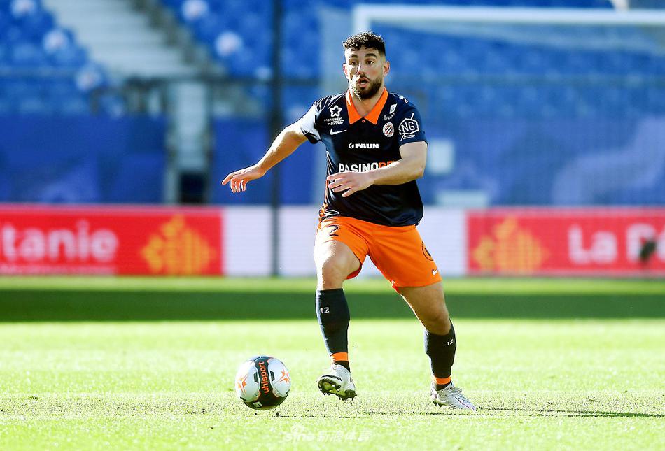 开云体育平台APP-包含第戎客场击败蒙彼利埃，豪取三分的词条