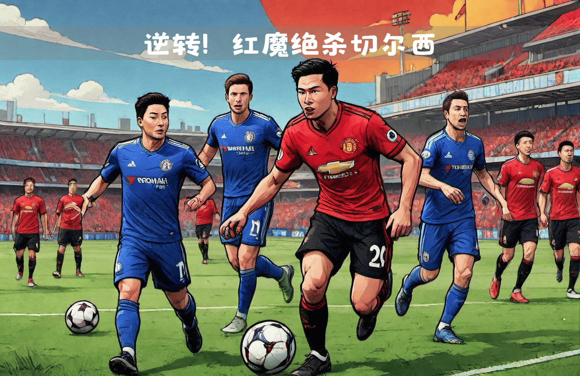 沃特福德客场击败曼联,实现惊险逆转 沃特福德客场击败曼联,实现惊险逆转