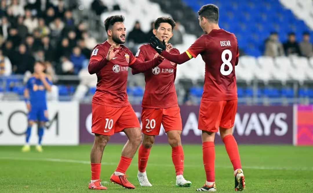 开云体育官方网站-讽刺之战！中超球队惨败，赛场一片沉默的简单介绍