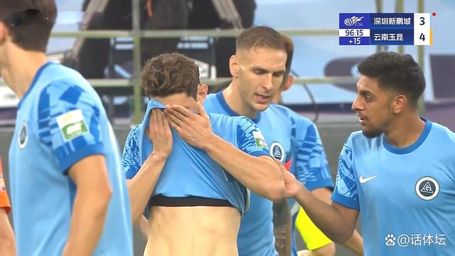 开云体育-紧张比拼中球队实力对比暴露无疑