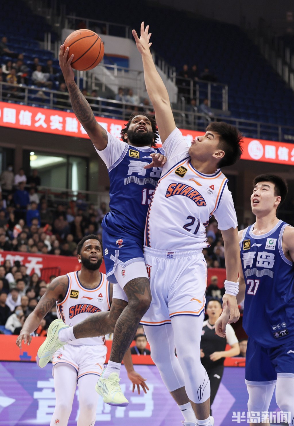 开云APP-广东男篮险胜青岛男篮，艰难取胜保持势头的简单介绍
