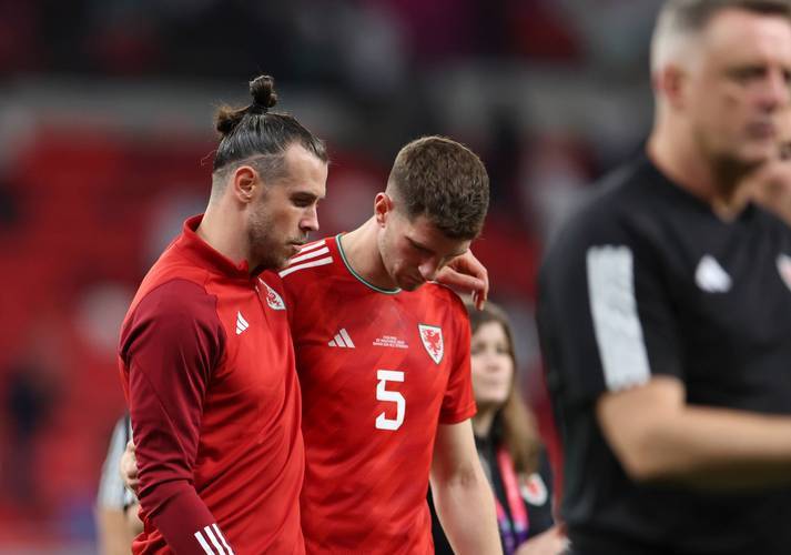 开云平台-威尔士队以出色发挥，晋级欧国联半决赛的简单介绍