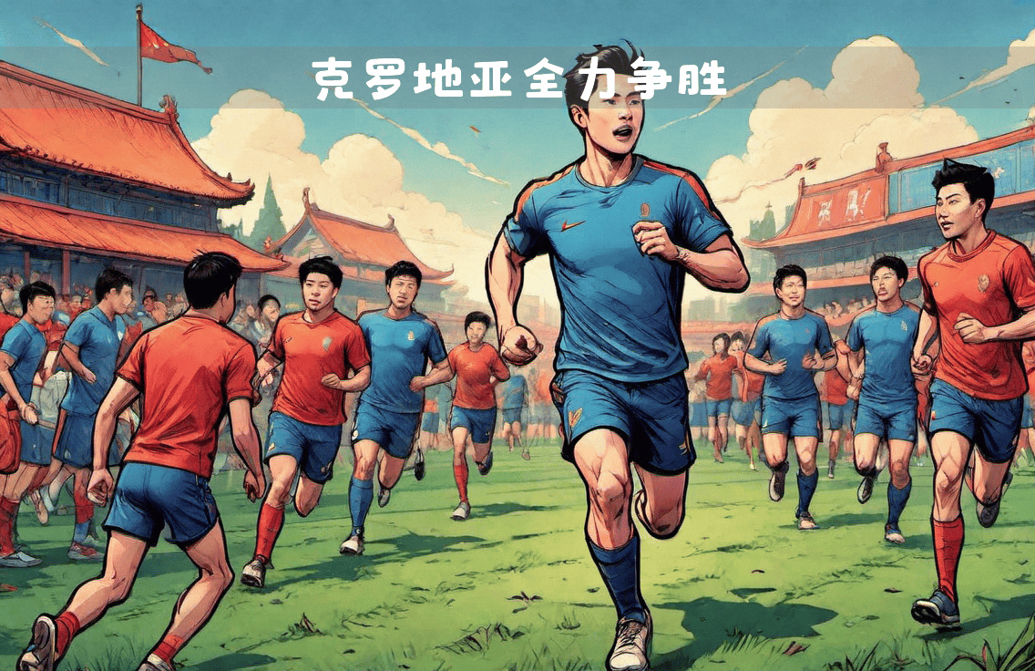 开云平台-葡萄牙队士气高涨，备战对阵强敌的简单介绍