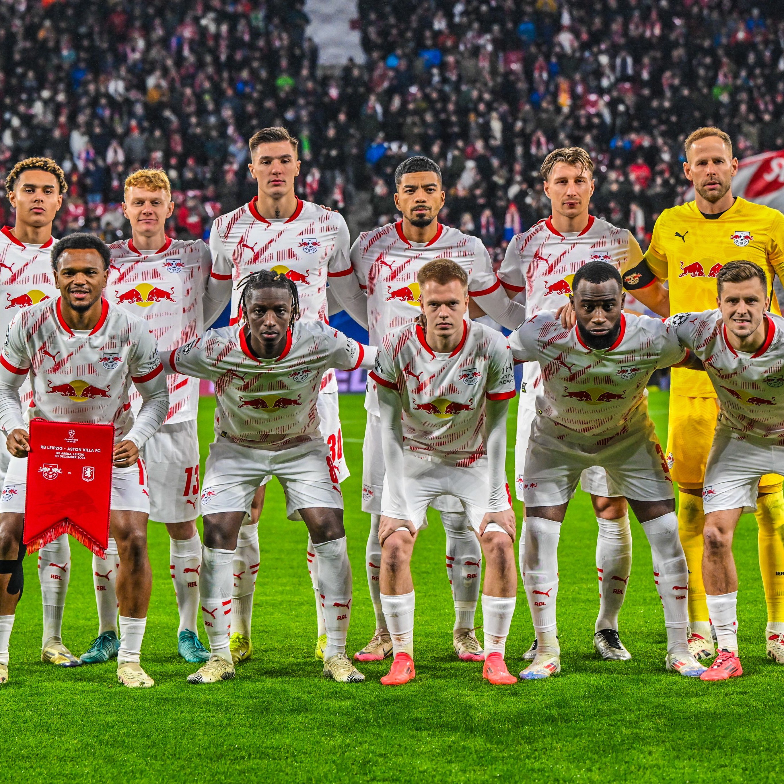 RB莱比锡取得连胜，积分榜上升至第三名的简单介绍