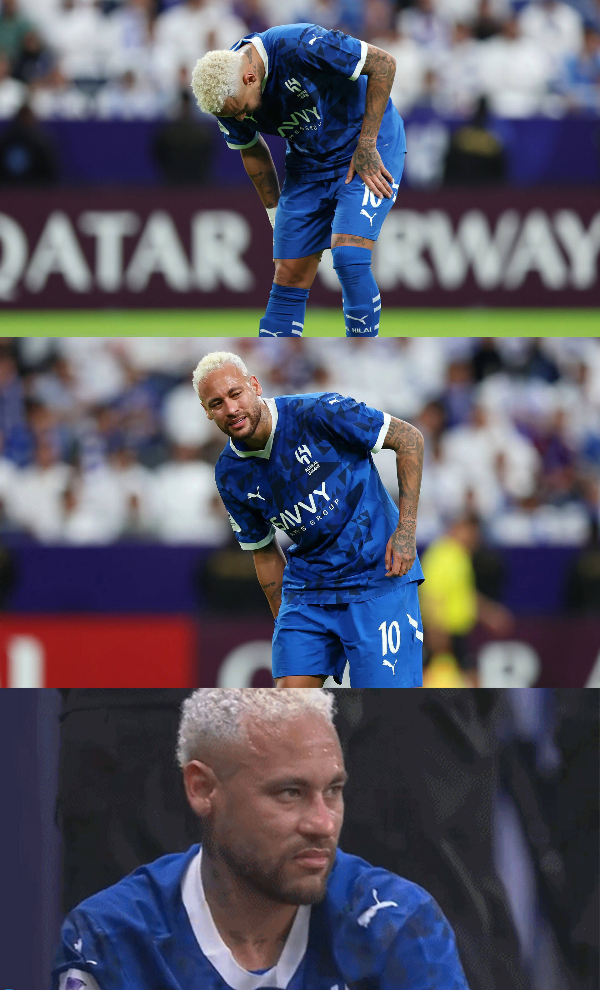 开云体育官方网站-巴西球星内马尔放话，将来何去何从？的简单介绍