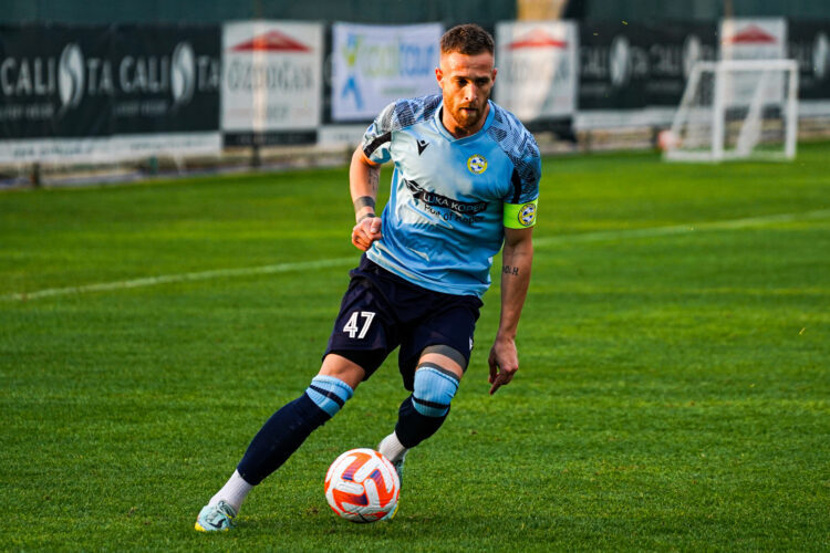 开云体育app-关于斯洛文尼亚惊险逆袭，欧冠淘汰赛资格锁定的信息