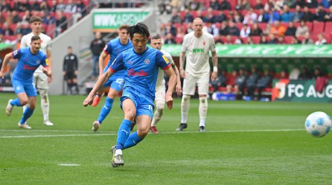 开云下载-奥格斯堡主场大败，保级形势岌岌可危的简单介绍