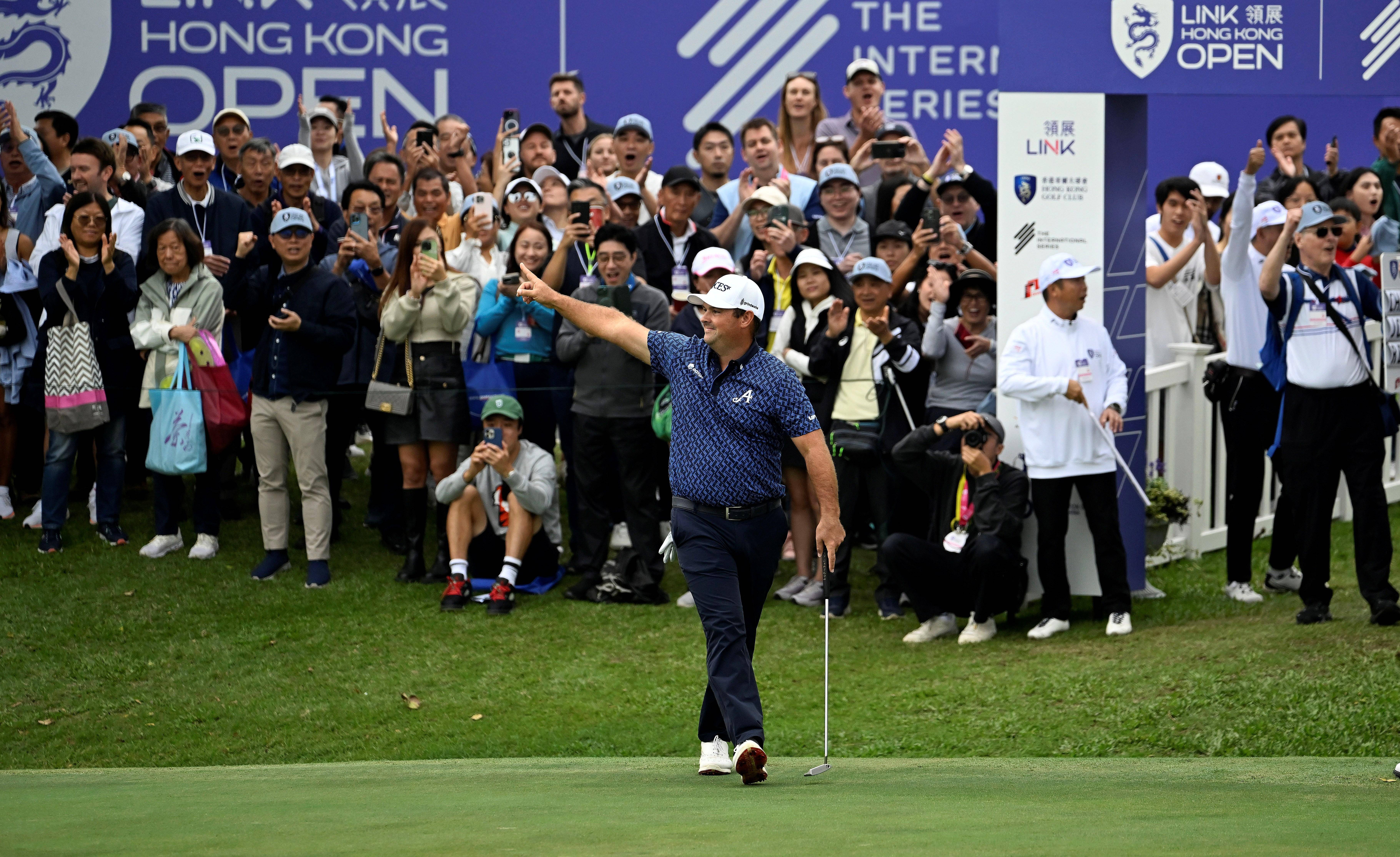 开云体育官方网站-包含美洲高尔夫锦标赛开幕，墨西哥选手表现抢眼的词条