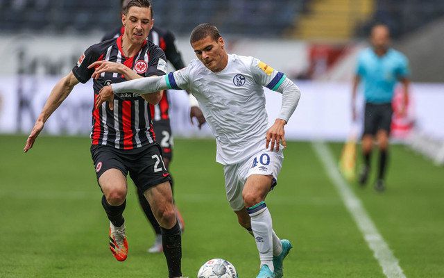 沙尔克遭遇连败,告别欧战梦想渐行渐远的简单介绍 沙尔克遭遇连败,告别欧战梦想渐行渐远的简单介绍