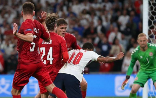 开云体育app-法兰西遭逆转遗憾出局，可惜的简单介绍