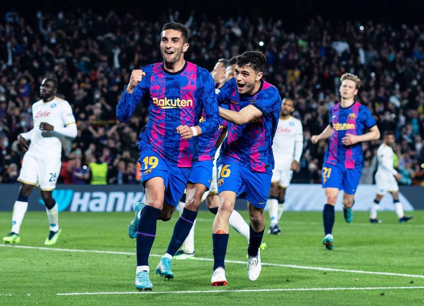 开云体育平台APP-巴萨客场不敌，遭遇尴尬败绩